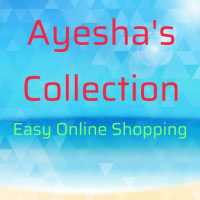 Ayesha Collection by Mukesh Maurya