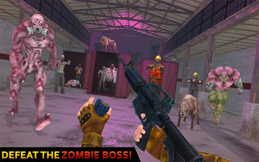 Mad Zombies 5.30.0 APK + MOD (Unlimited Money) Download