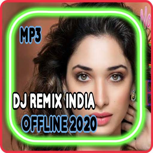 DJ Remix India Offline 2020
