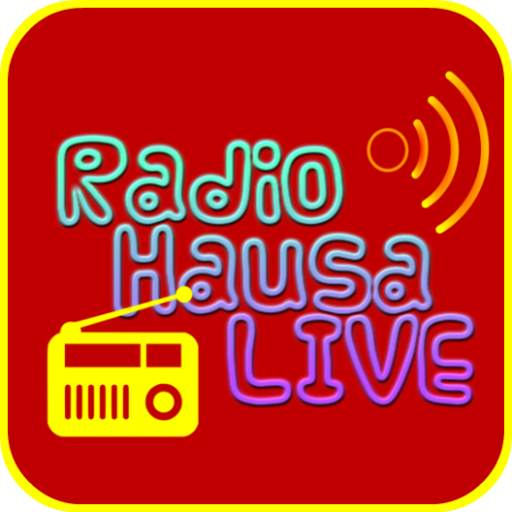 Hausa Radio Live Stations