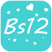 Bs12-Pic candy,Selfie Beauty Camera on 9Apps