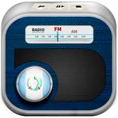 Radio Guatemala Free on 9Apps
