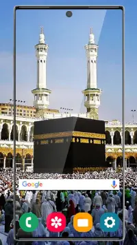 Mecca Live Wallpaper 2021 & Makkah HD Background APK Download 2023 - Free -  9Apps
