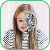 Animal Face Changer on 9Apps