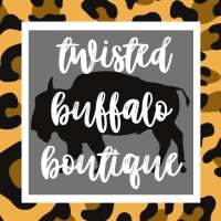 Twisted Buffalo Boutique