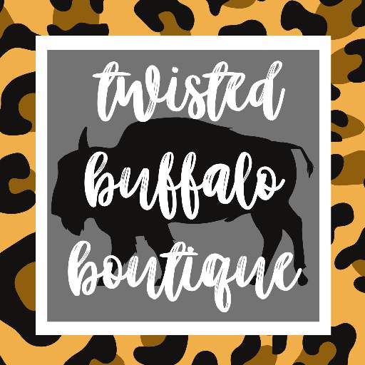 Twisted Buffalo Boutique