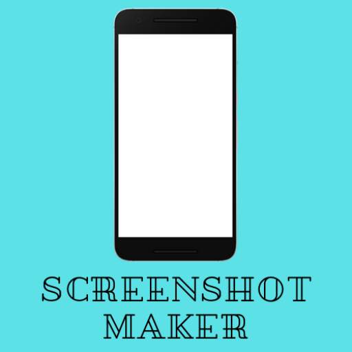 Screenshot Maker : Play Store and App Store