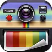 Photo Collage Editor on 9Apps