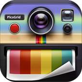 Photo Collage Editor