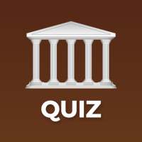 Quiz Historyczny: Gry Quizy on 9Apps