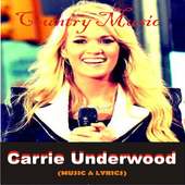 Carrie Underwood songs on 9Apps