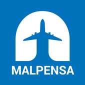 Malpensa Airport Info - Flight Schedule MXP on 9Apps