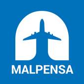 Malpensa Airport Info - Flight Schedule MXP