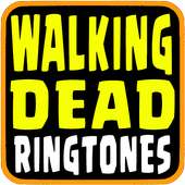 Walking Dead Ringtones Free on 9Apps