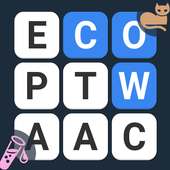 word puzzles game