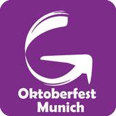 Oktoberfest Munich Tour Guide on 9Apps