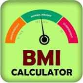 BMI Calculator on 9Apps