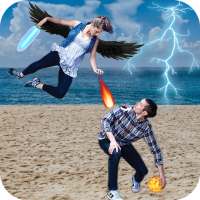 Super Power Photo Editor on 9Apps