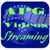 APG Movies Streaming