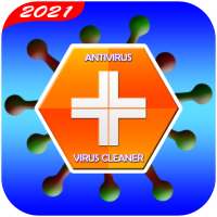 Phone Antivirus - Virus Cleaner