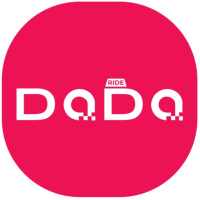 Dada Ride on 9Apps