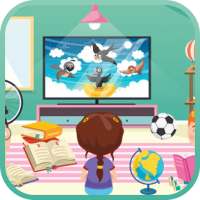 video kartun anak anak lengkap gratis