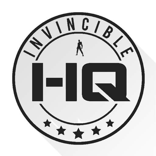 Invincible HQ