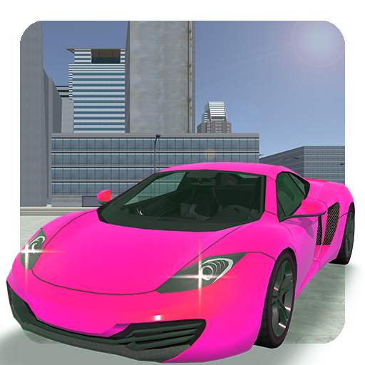 Laren Drift Car Simulator Games:Drifting Car Games