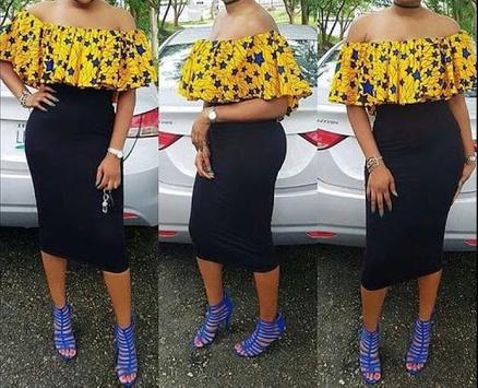 New ankara best sale fashion 2019