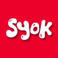 SYOK - Free radio, videos and podcasts on 9Apps