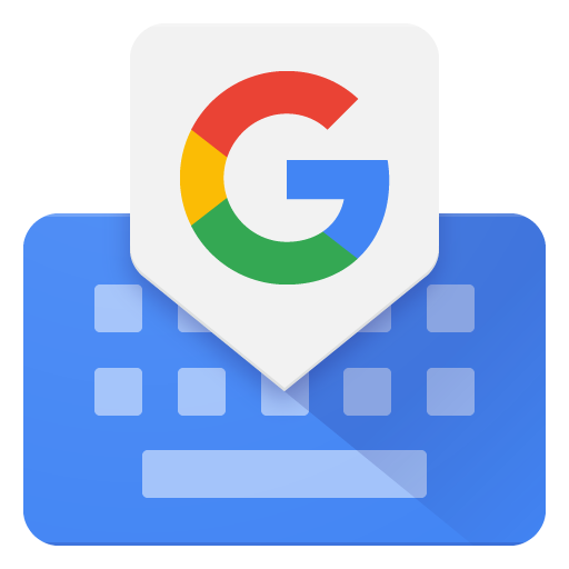 Gboard - the Google Keyboard icon