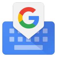 Gboard - Google လက်ကွက် on 9Apps