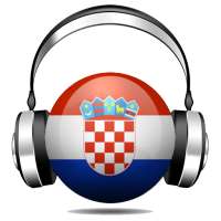 Croatia Radio FM - Croatian Hrvatska on 9Apps
