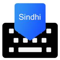 Amazing Sindhi Keyboard - Fast Typing Board