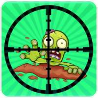 Disparar a zombis Gibbets