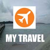 My Travel on 9Apps