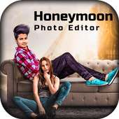 Honeymoon Photo Editor on 9Apps