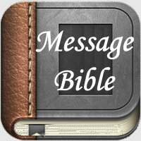 Message Bible - OFFLINE Bible on 9Apps