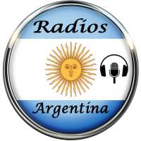 Radios de Argentina FM - AM en vivo gratis on 9Apps