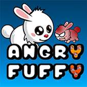 Angry Fuffy