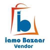 IAMO Bazaar Vendor
