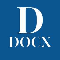 Docx Reader Docx Viewer Word