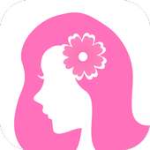 Period Tracker Daisy - Menstrual Cycle Tracker