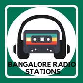 bangalore radio stations online radio india app