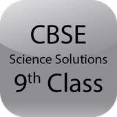 CBSE Science Solutions Class 9