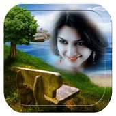 Scenery photo frame effects on 9Apps