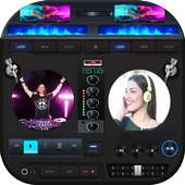 Virtual DJ Mixer Music on 9Apps