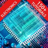 150  Basic Electronics Tutorials