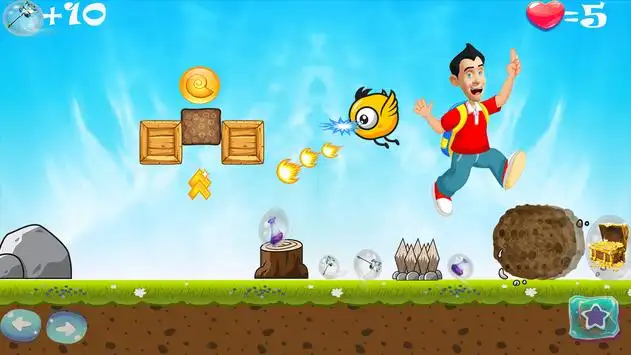 Super Gattu Batu Run APK Download 2023 - Free - 9Apps Super Gattu Batu Run APK Download 2023 - Free - 9Apps
