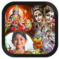 Hindu God HD Photo Frames on 9Apps